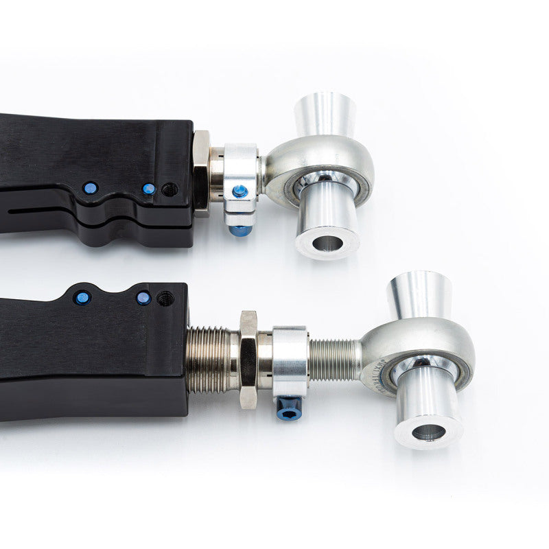 SPL Parts 97-04 Porsche Boxster (986) / 05-12 Porsche Cayman (986) Front Lower Control Arm Kit