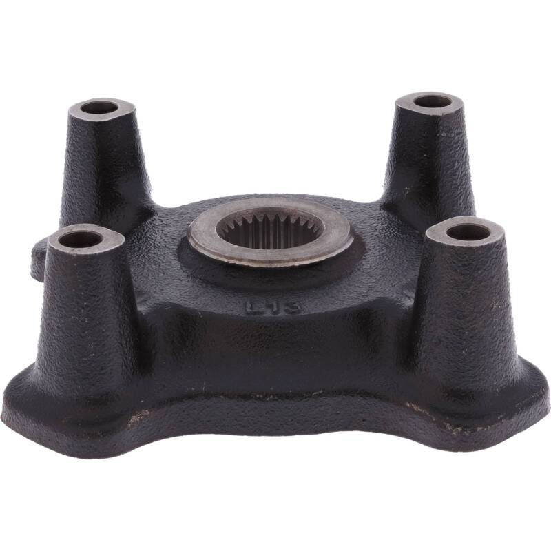 All Balls Racing 2013 Can-Am Commander Electric 9KW Front Hub