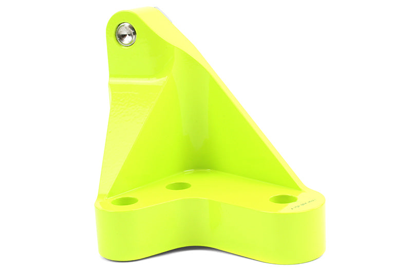 Perrin Performance PERRIN 15-21 Subaru WRX/STI / 13-17 Crosstrek / 14-18 FXT Master Cyl. Brace - Neon Yellow