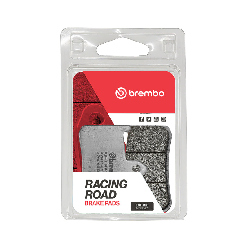 Brembo Powersports Brembo Sinter Xtra Brake Pad