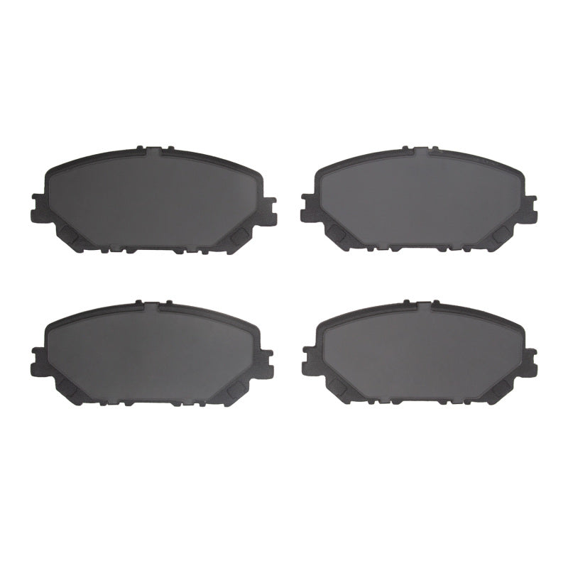 R1 Concepts R1 25-26 Nissan Kicks Front Ceramic Brake Pads
