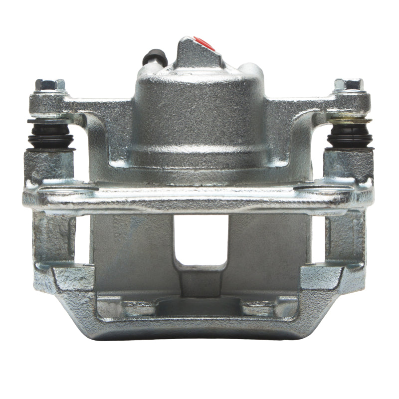 DFC 98-02 Chevrolet Prizm Front-L Premium Caliper - Silver Zinc Coated