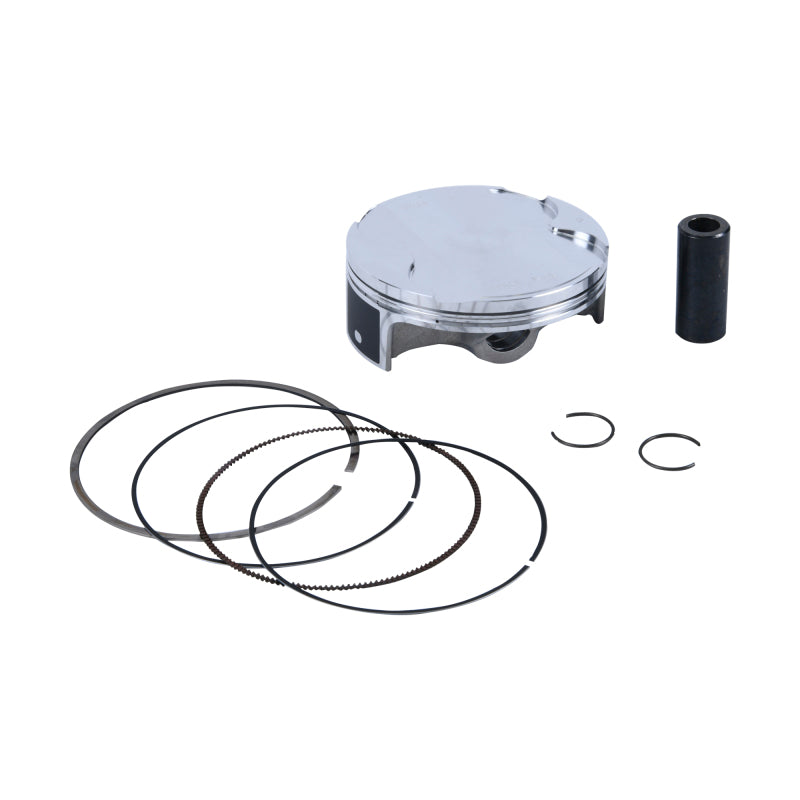 Vertex Pistons Vertex Piston 19-23 Kawasaki KX 450 F 450cc Forged Replica Piston Kit