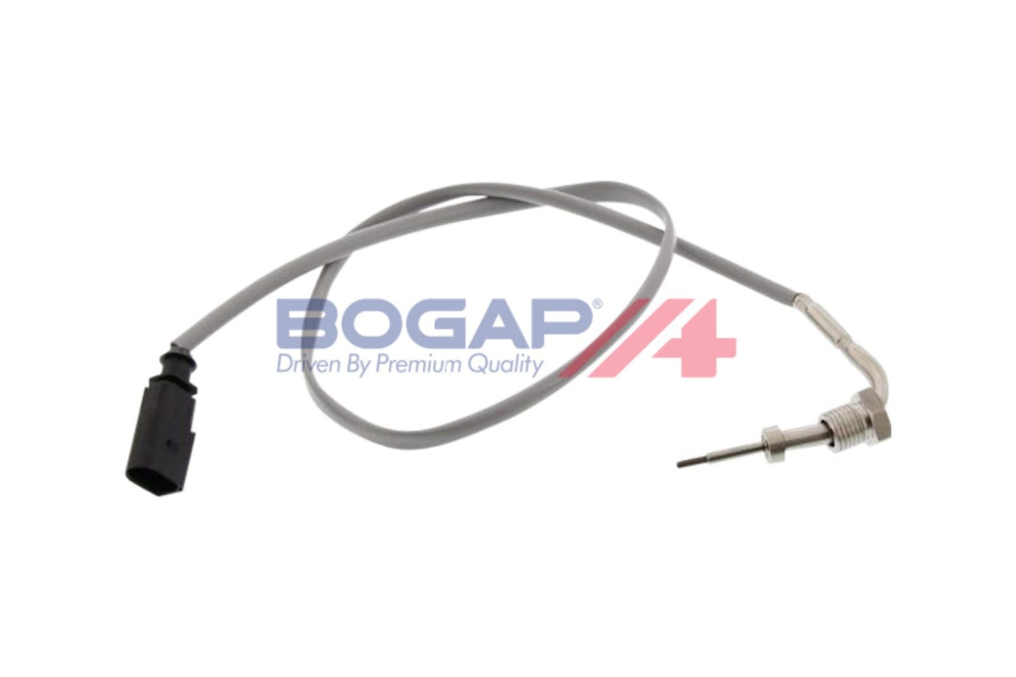 BOGAP A6120270 Sensor, Exhaust Gas Temperature