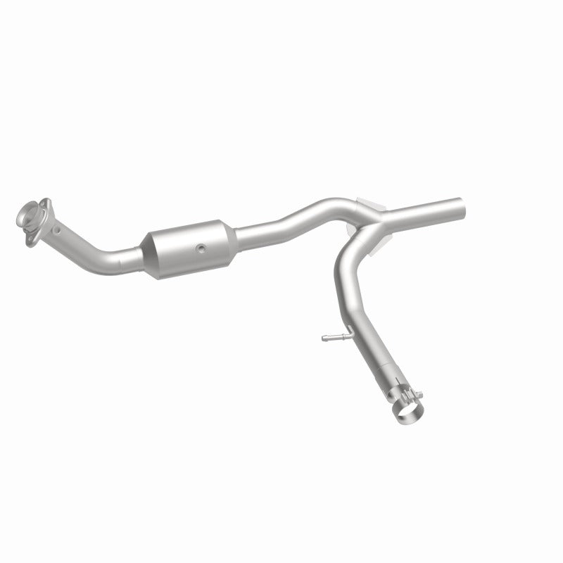 MagnaFlow 07-08 F-150 V8 4.6 OEM Underbody Direct Fit Converter