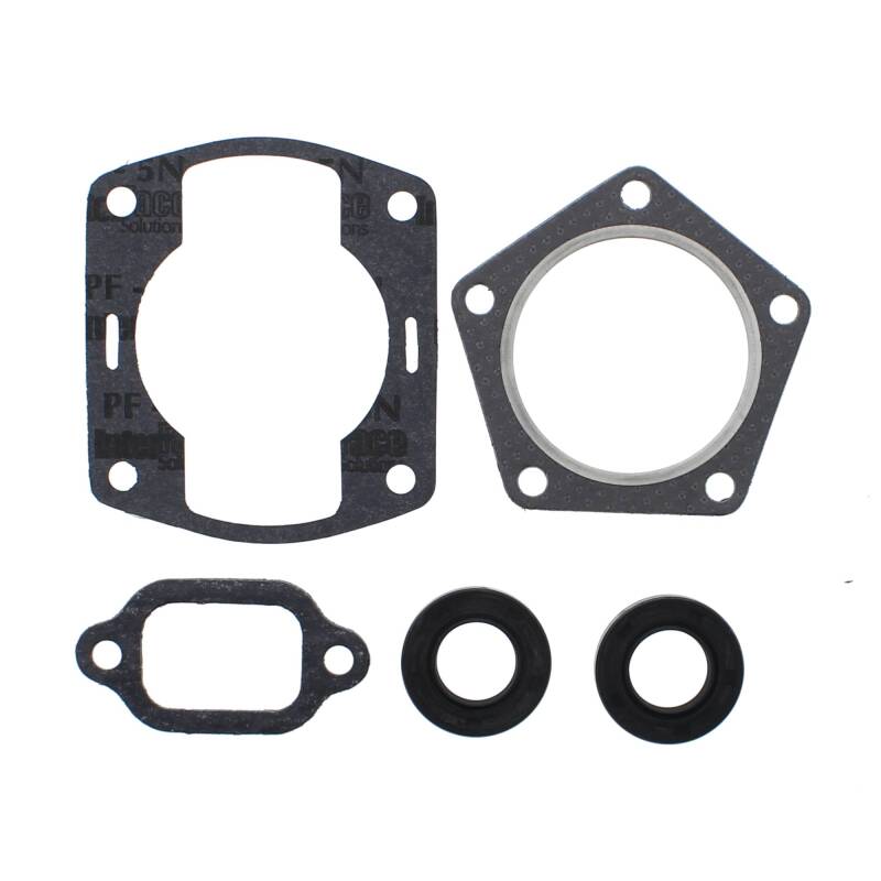 Vertex Pistons Vertex Gaskets CCW Kioritz CCW 225 FC/1 Complete Gasket Kit w/ Oil Seals