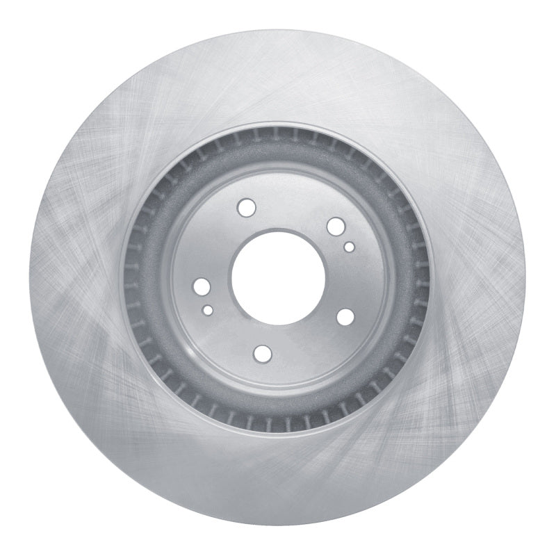 DFC 21-26 Hyundai Palisade Front Brake Rotor