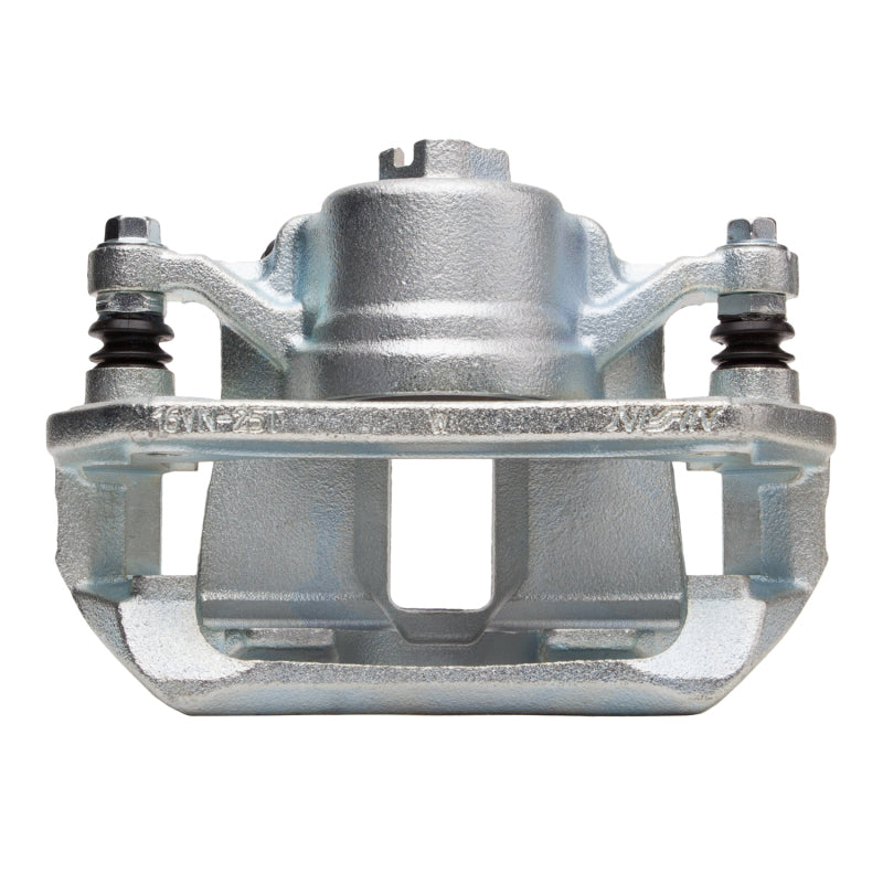 DFC 13-24 Honda HR-V Front-L Silver Zinc Coated Premium Caliper