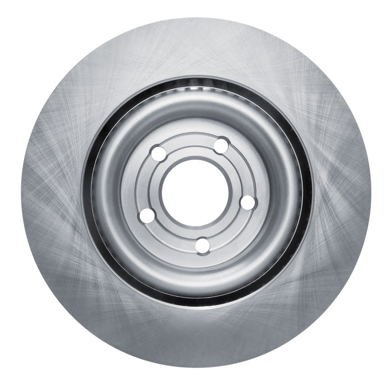DFC 20-25 Ford Explorer Front Brake Rotor