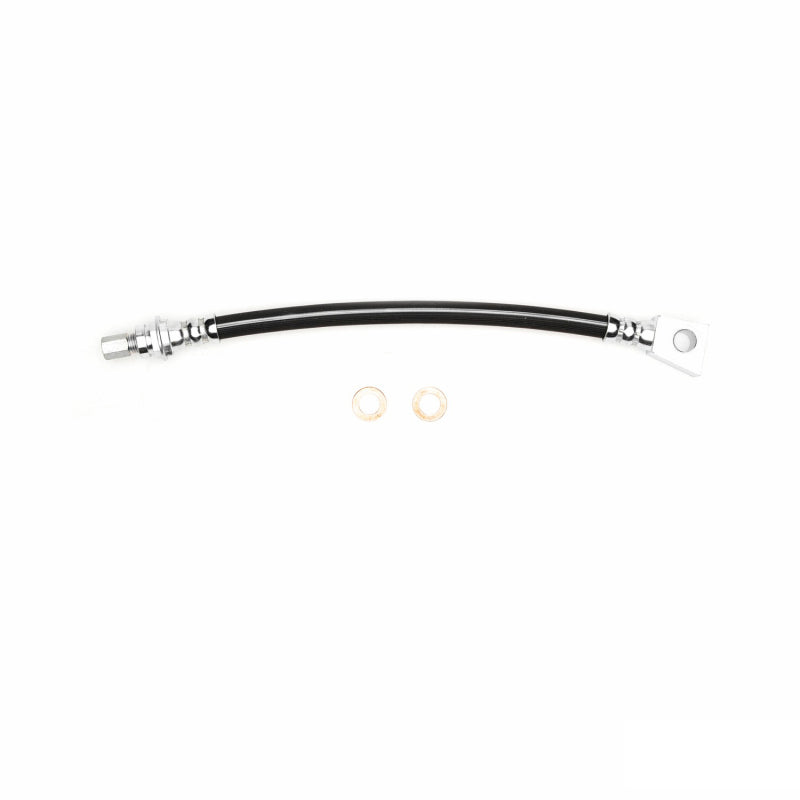 DFC 03-04 Jeep Wrangler Rear-R lo Brake Hose