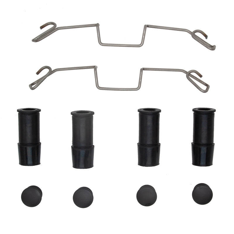 DFC 01-03 Volkswagen EuroVan Front Premium Hardware Kit