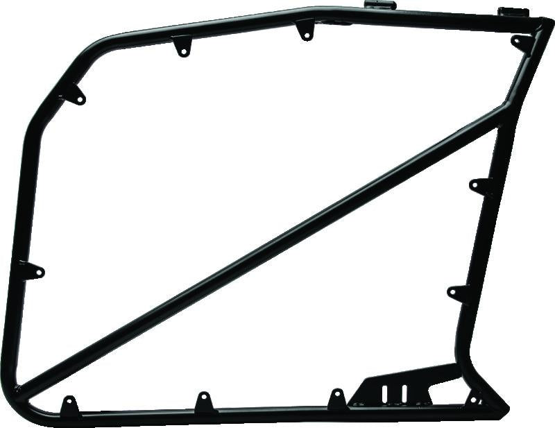 DragonFire Racing Replacement Door Frame - Rear Passenger For 521065