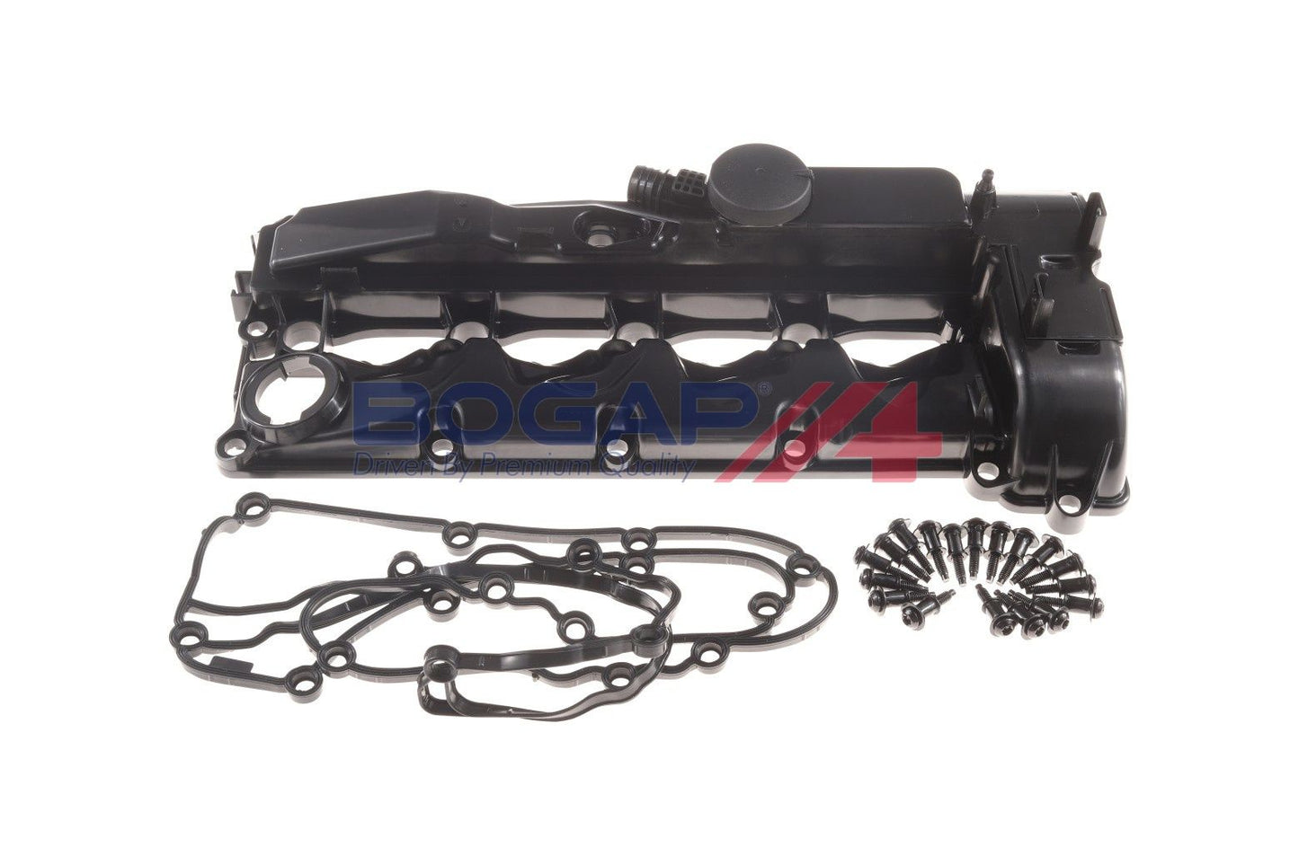 BOGAP C1115102 Cylinder Head Cover