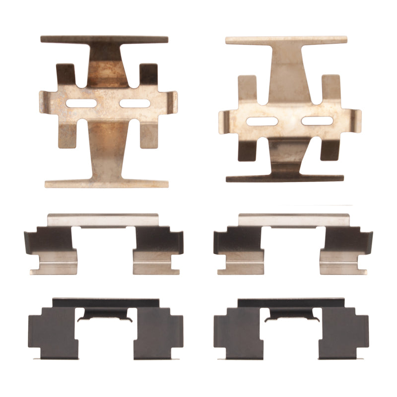 DFC 86-93 Acura INTEGRA Front Premium Hardware Kit