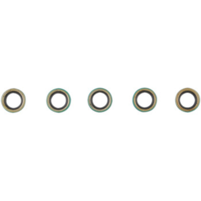 Cometic Gasket Cometic Harley-Davidson Trans. Shift Plate Oil Seal (Blank)