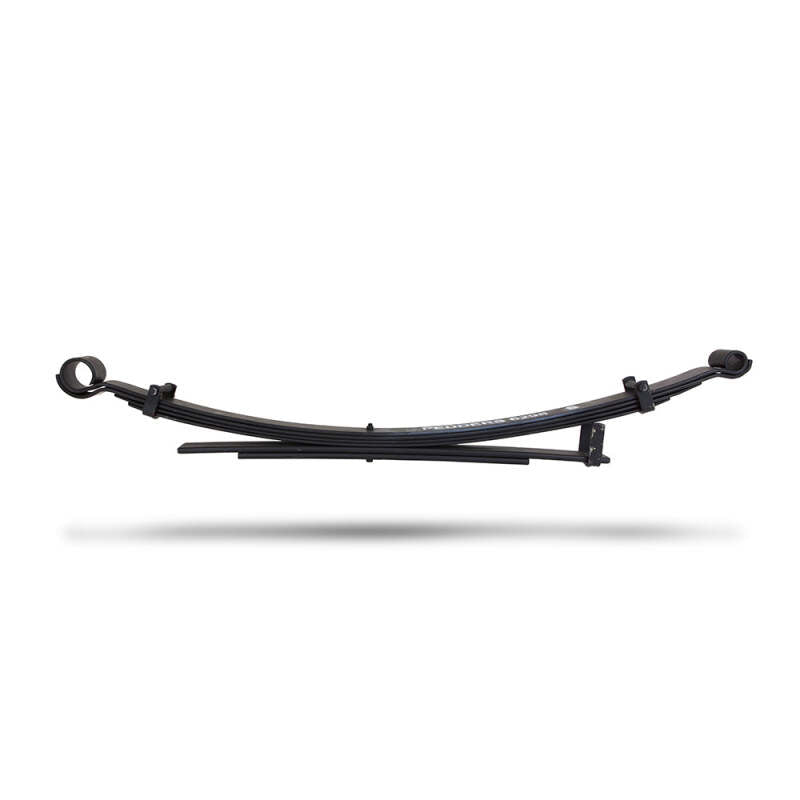 Pedders 19-23 Ford Ranger TrakRyder Rear Leaf Spring w/ Rubber Eye Bush (Req PED-4373) - Single
