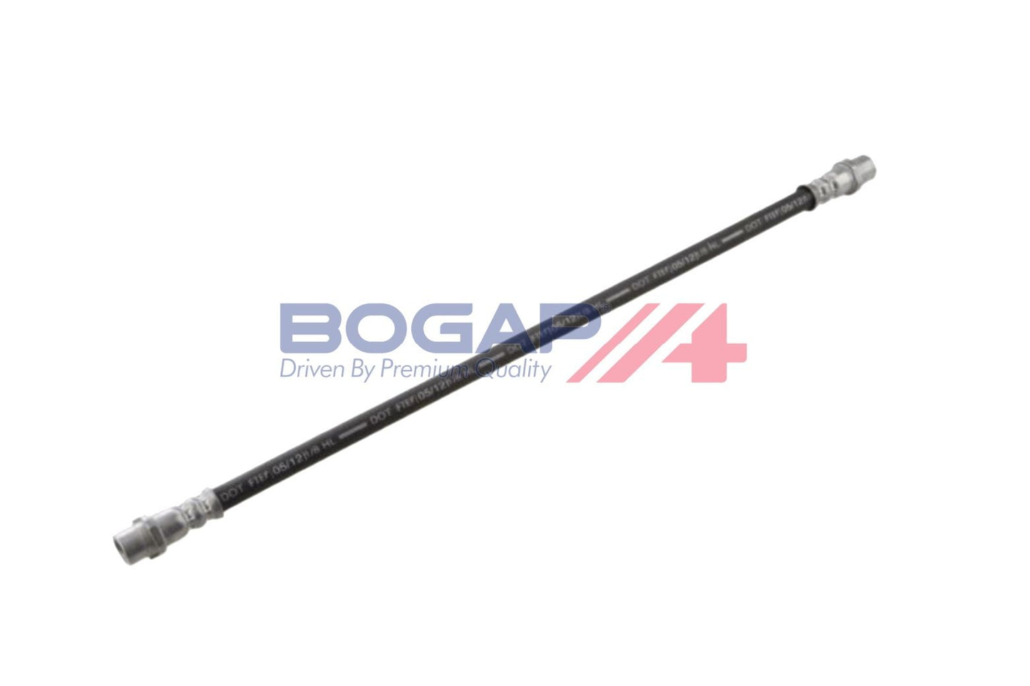 BOGAP C3124111 Brake Hose