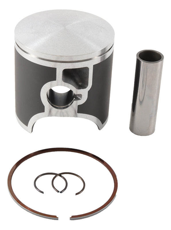 Vertex Pistons Vertex Piston 04-11 KTM 105 SX 105cc Cast Replica Piston Kit