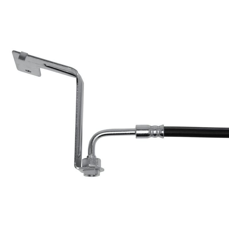 DFC 08-13 Jaguar XKR Rear-L Brake Hose
