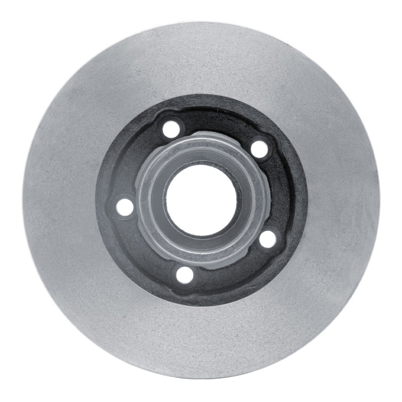 DFC 88-91 Mazda 929 Front Brake Rotor
