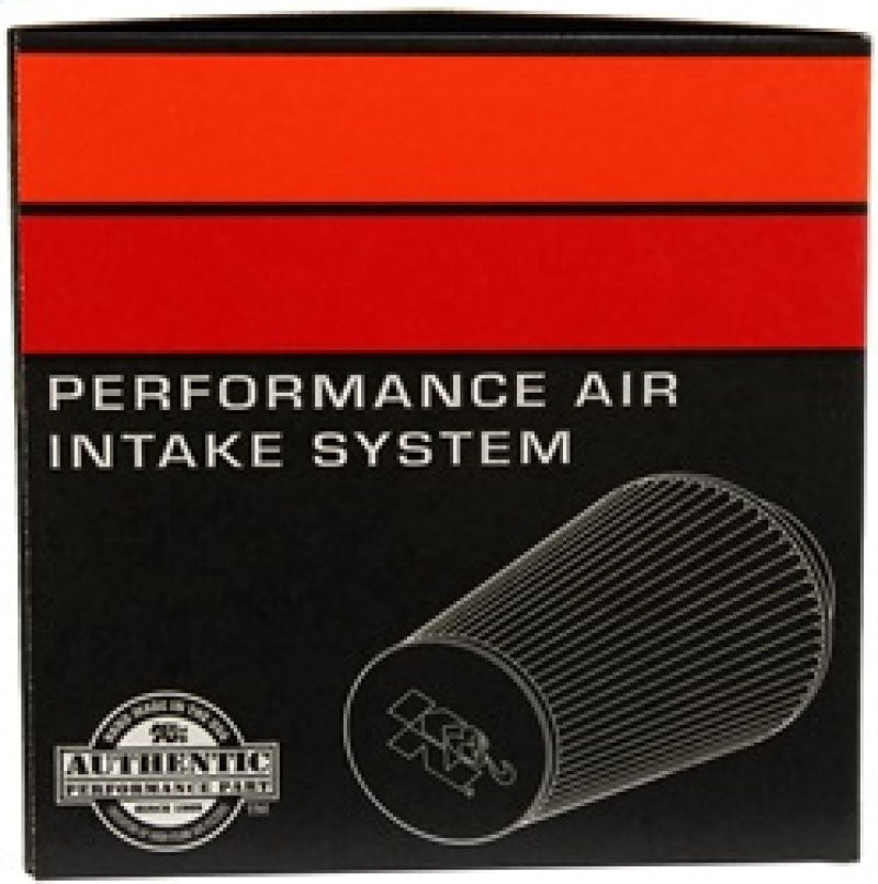 K&N Engineering K&N 84-89 300ZX V6-3.0L Performance Intake Kit