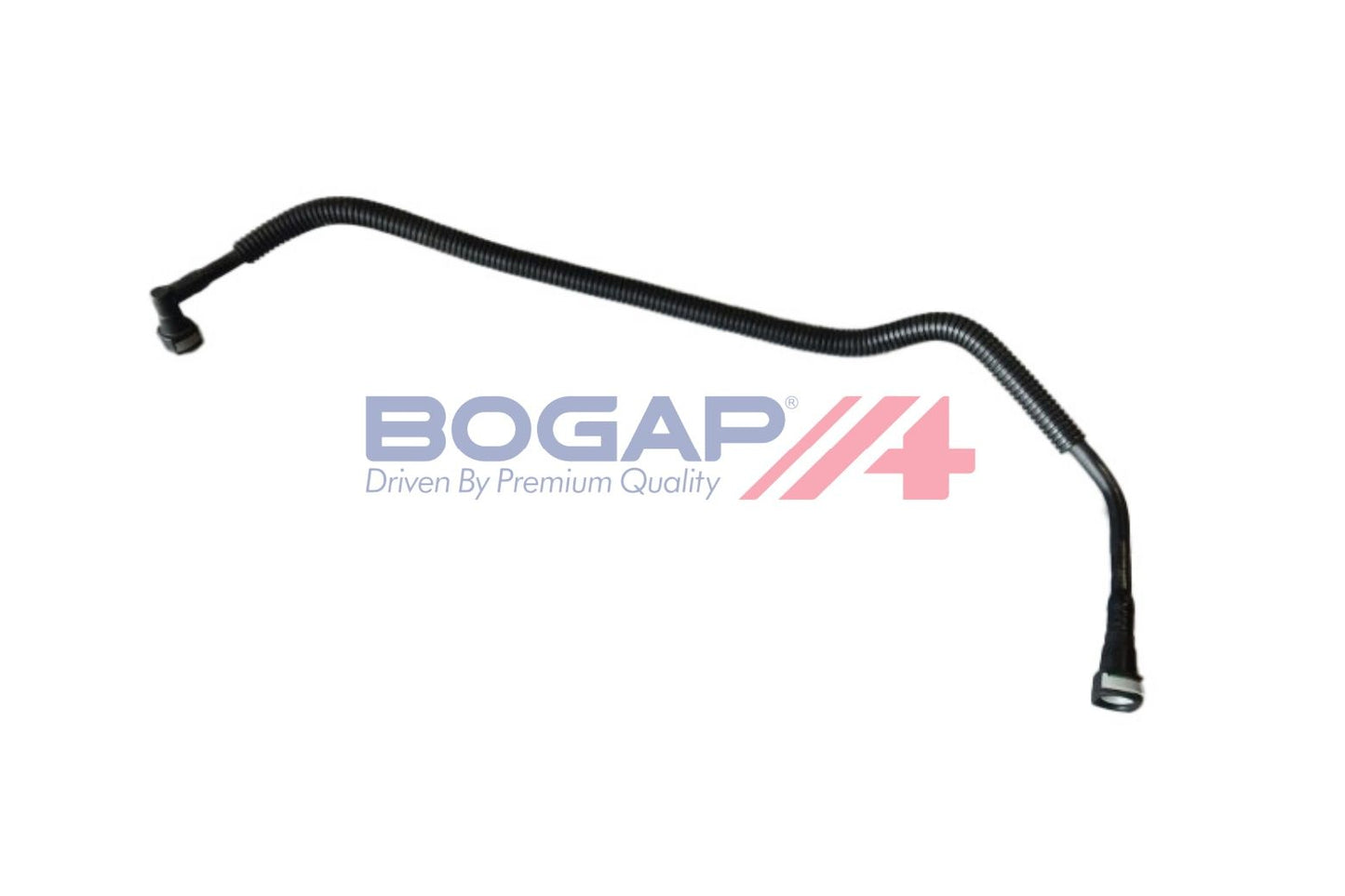 BOGAP G1210128 Hose, Crankcase Ventilation