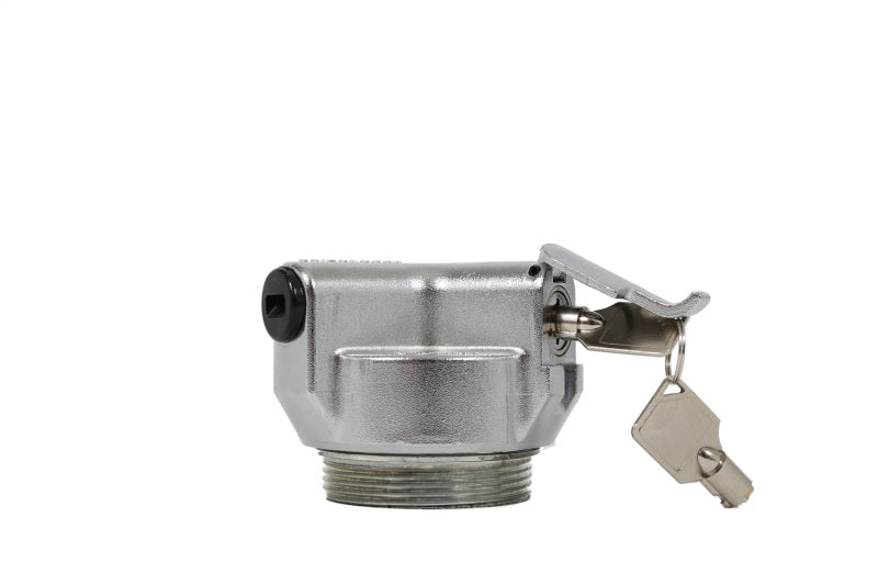 Dee Zee Universal Tool Box - Service Parts Vented Gas Cap (Lt Tank)