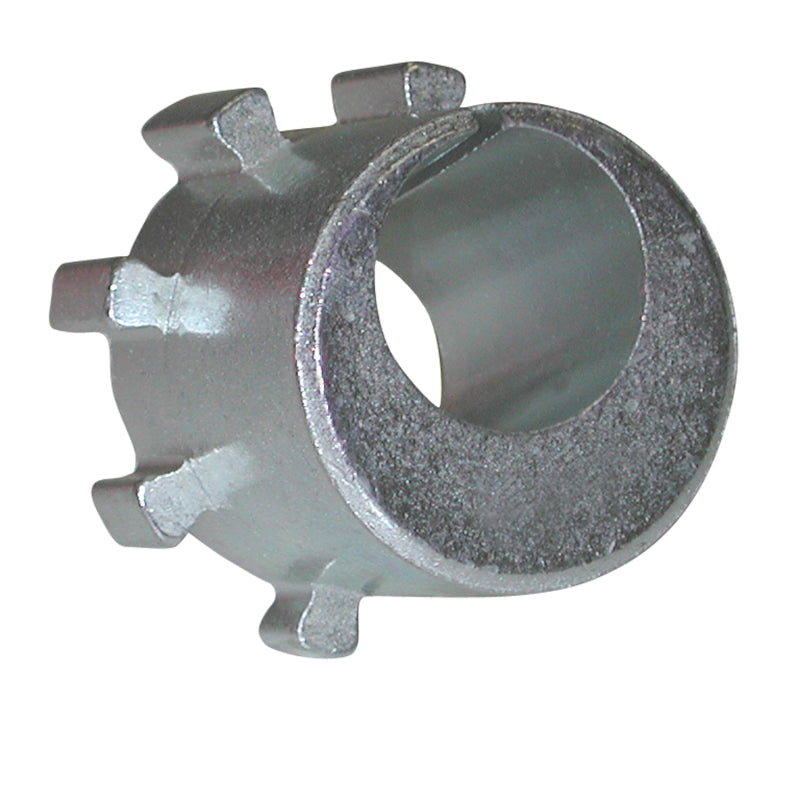SPC Performance 2-1/2 deg. FORD Camber/Caster Sleeve