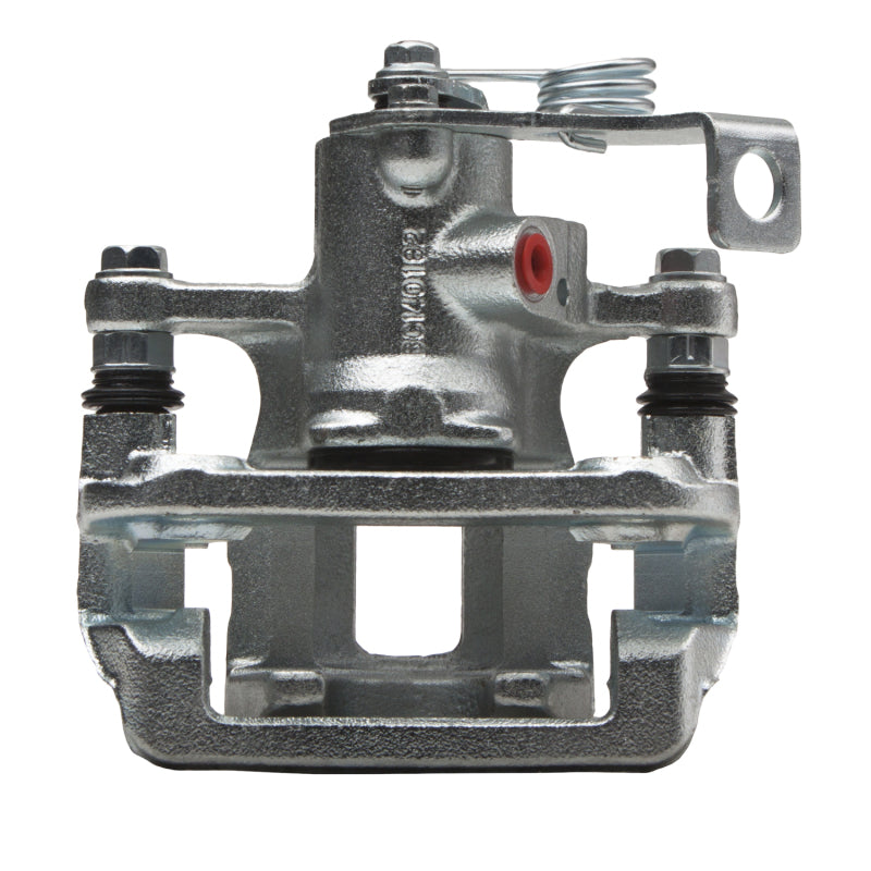 DFC 14-16 Kia Cadenza Rear-L Premium Caliper - Silver Zinc Coated