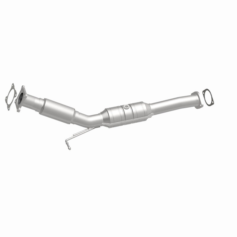 MagnaFlow Direct Fit Catalytic Converter 03-05 Volvo S60/ V70 2.4L