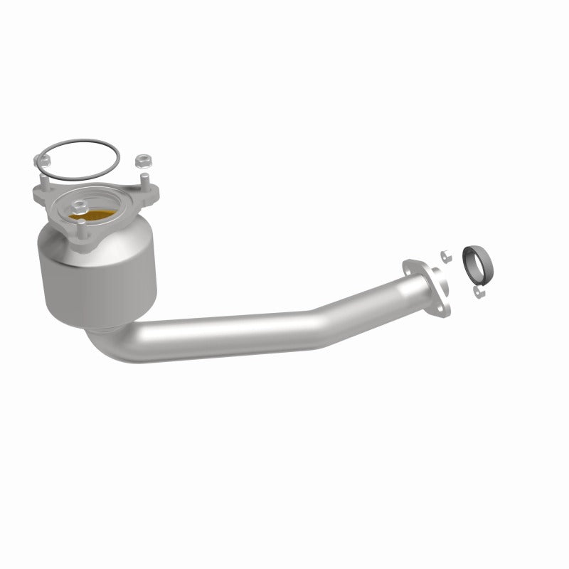 MagnaFlow Direct Fit Catalytic Converter 04-07 Suzuki Aerio 2.3L