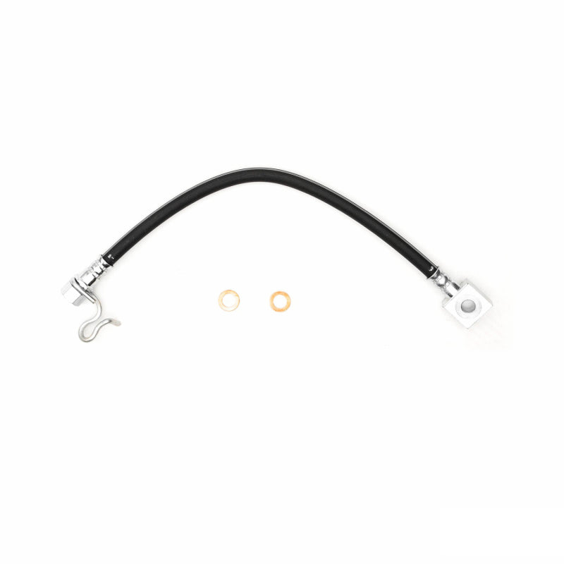 DFC 10-11 Ford F-150 4WD Rear-L lo Brake Hose