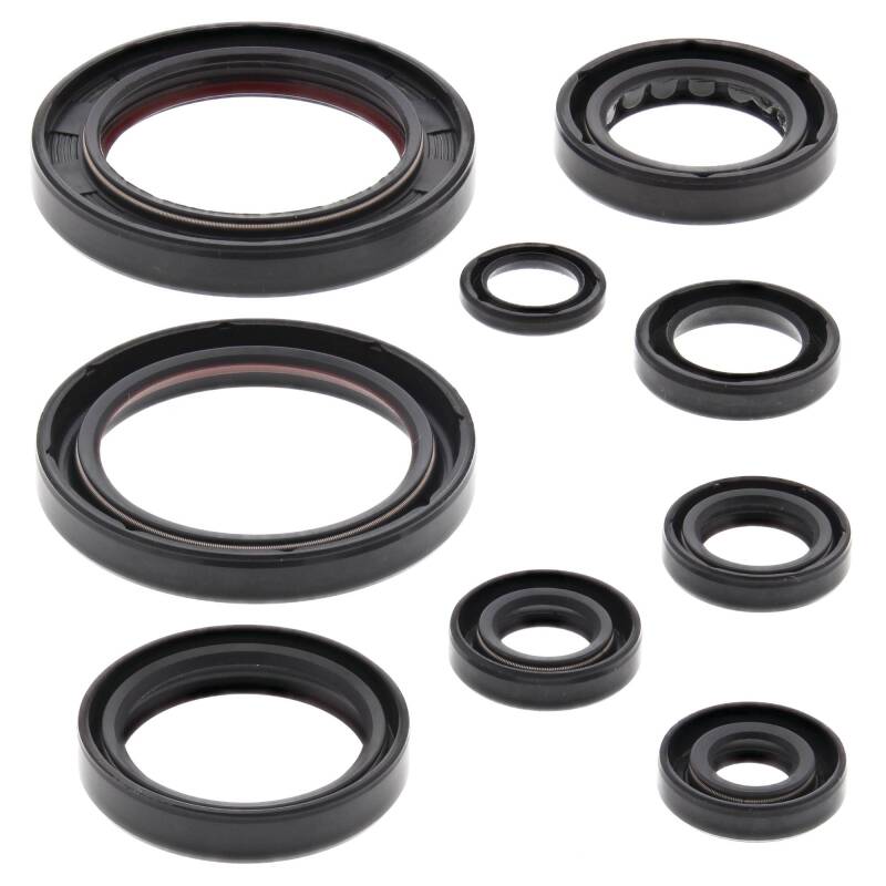 Vertex Pistons Vertex Gaskets 10-17 Honda CRF250R Oil Seal Kit