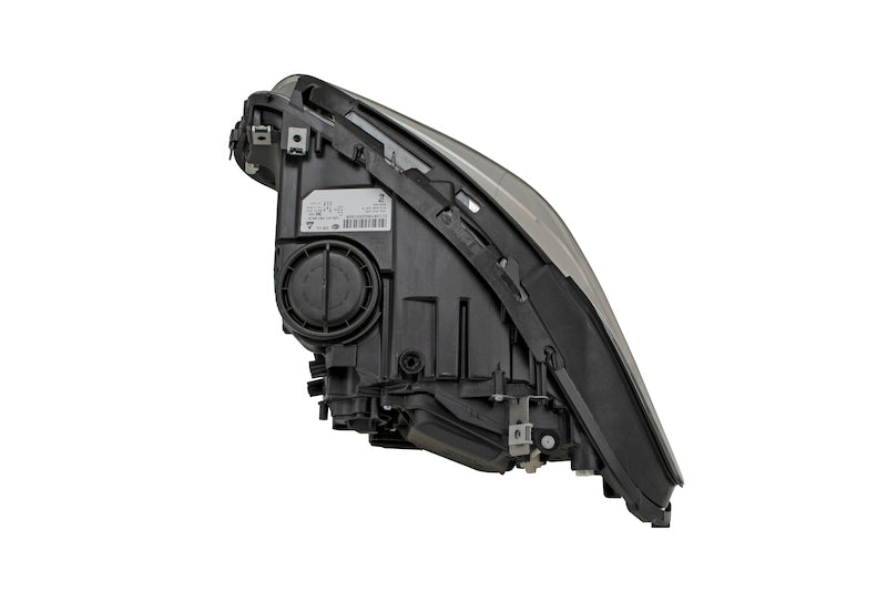 Hella 2014 BMW 5 Ser Sdn - W/Ahl Headlamp Xen Rh
