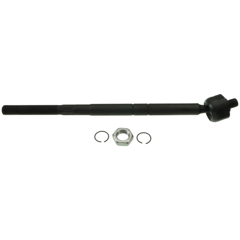 MOOG 01-07 Ford Escape Front Inner / Inner Tie Rod End