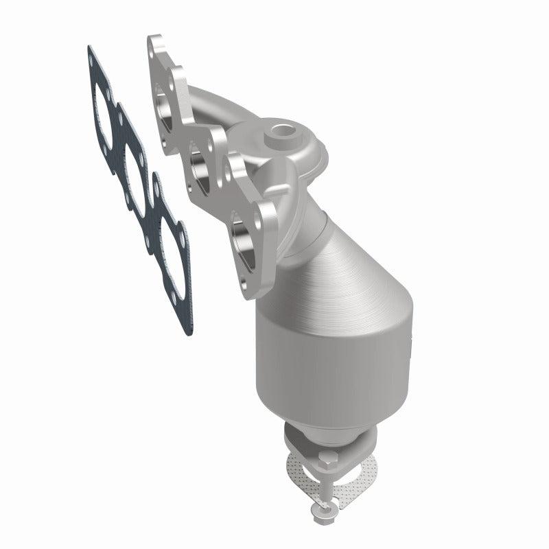MagnaFlow Direct Fit Catalytic Converter 06-08 Hyun/Kia 3.8L R