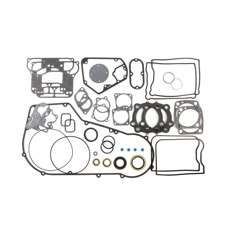 Cometic Gasket Cometic Harley-Davidson 89-91 Comp. Motor Rebuild Kit Softails & DynaS