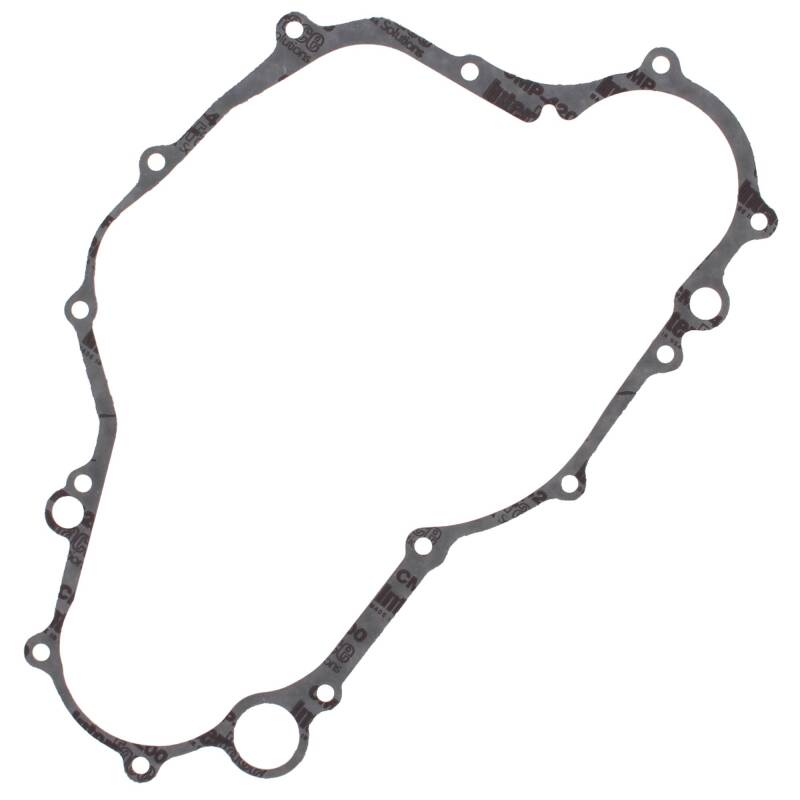 Vertex Pistons Vertex Gaskets 98-00 Yamaha WR400F Inner Clutch - Side Cover Gasket Kit