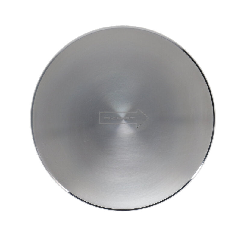 Manley Performance Manley Ford 4.6L Platinum Pistons 3.700in Bore 1.220in CH 0.00cc Dish - Single