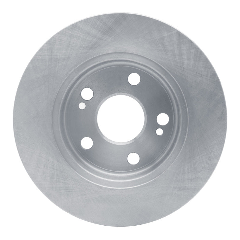 DFC 99-03 Renault Scenic (Mexico) Rear Brake Rotor