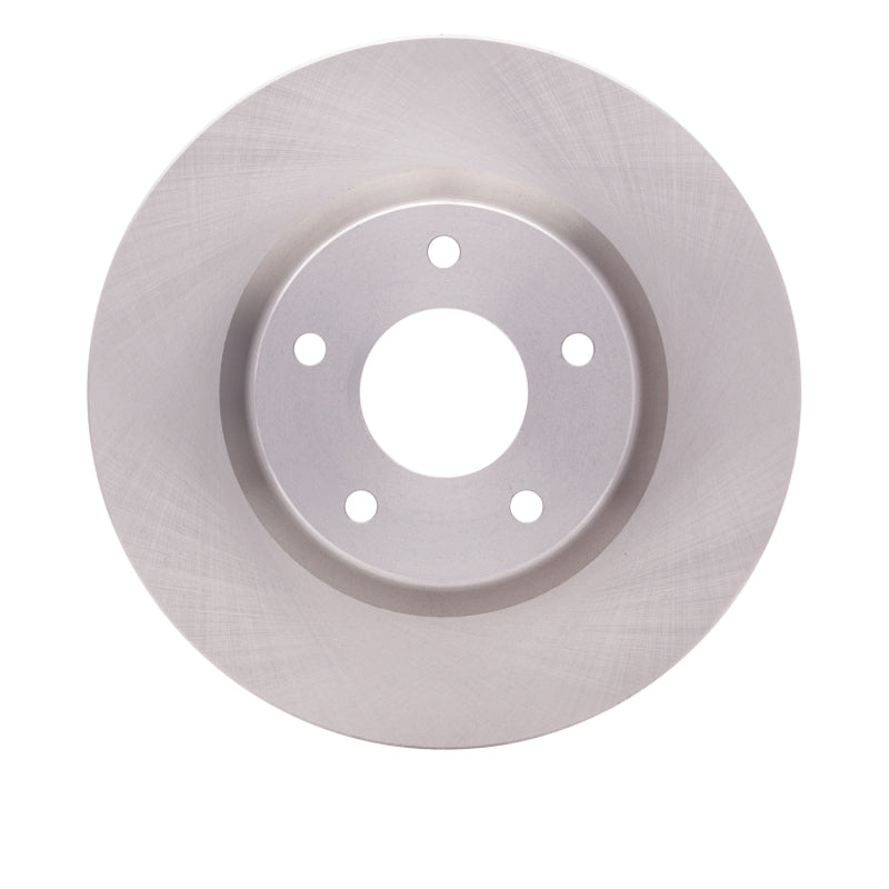 R1 Concepts R1 13-25 Nissan Altima Front Brake Rotor