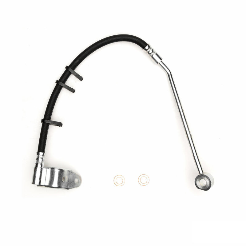 DFC 00-05 Dodge Neon Rear-L Brake Hose