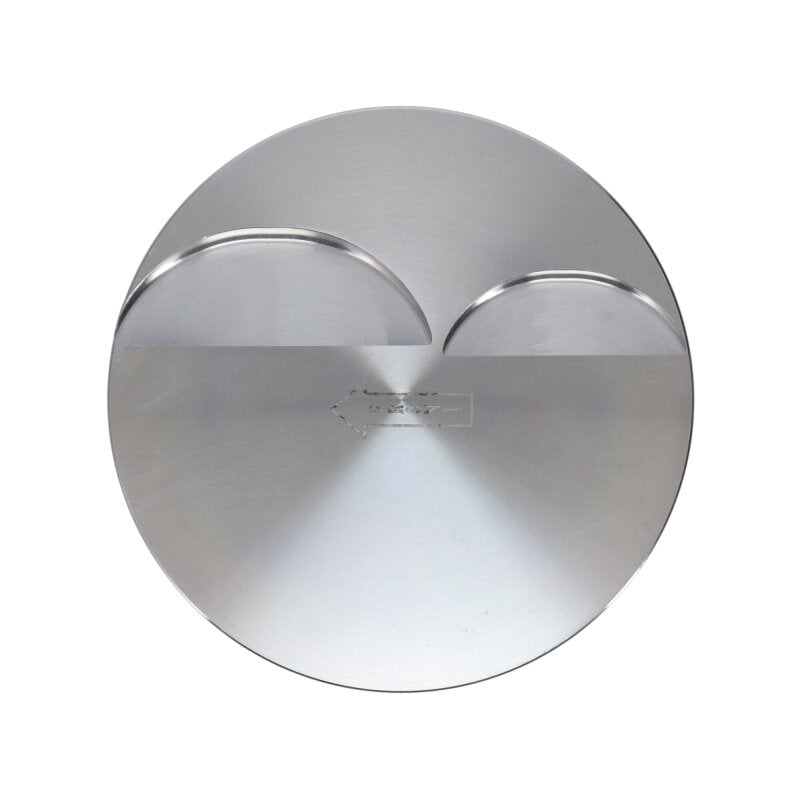 Manley Performance Manley Chevrolet LS Piston Set - 4.010in Bore 1.304in CH, -4.00 CC
