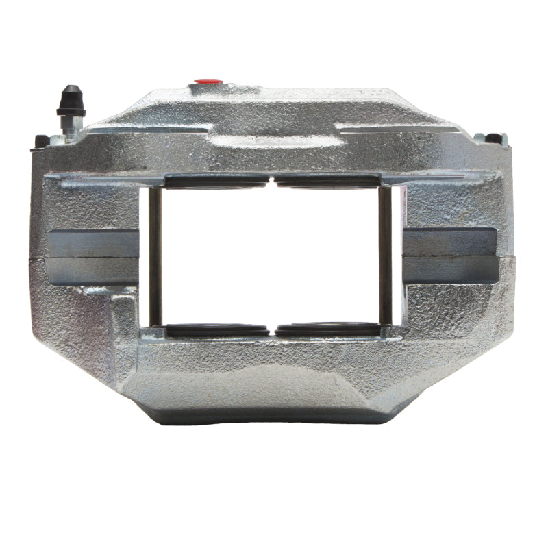 DFC 95-04 Toyota Tacoma Front-L Premium Caliper - Silver Zinc Coated
