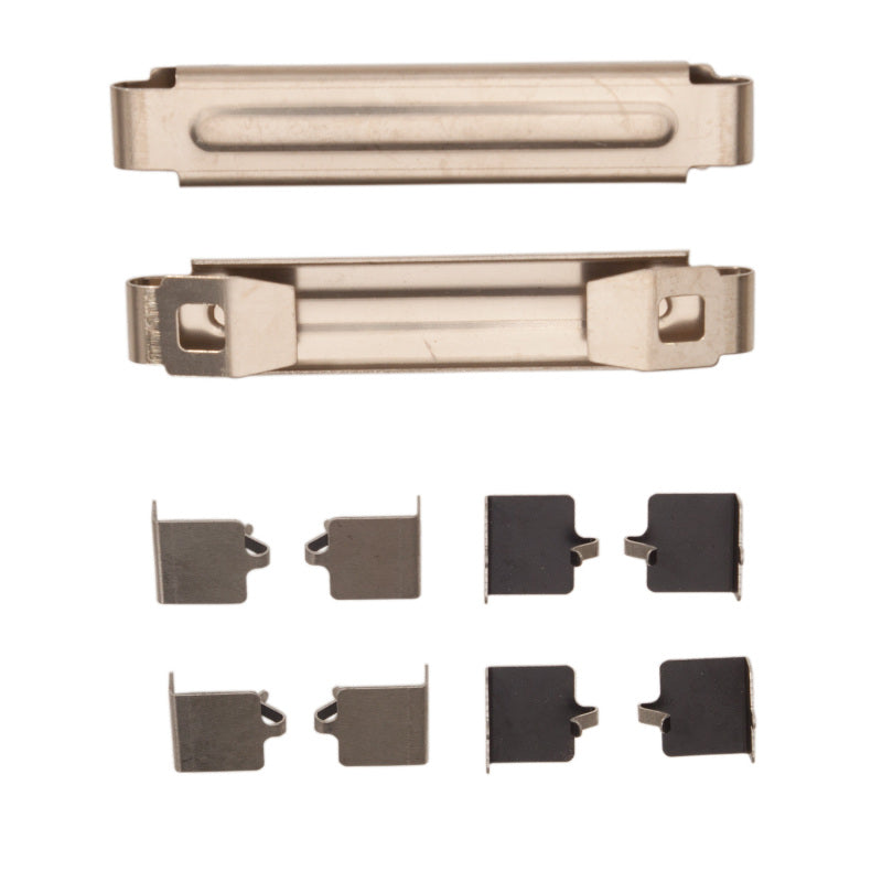 DFC 17-25 BMW 330I xDrive Sedan Front Premium Hardware Kit