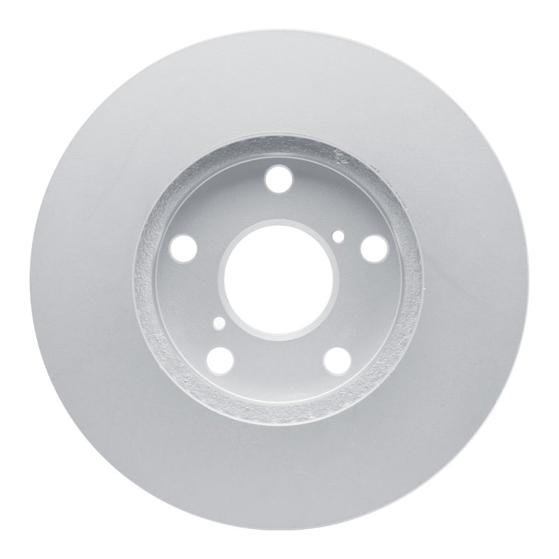 DFC 01-05 Toyota RAV4 Front GeoSPEC Coated Rotor