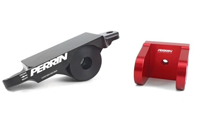 Perrin Performance PERRIN 22-26 Subaru WRX / 22-26 BRZ Toyota GR86 / 22-26 Outback / Legacy / Forester Engine Mount Kit
