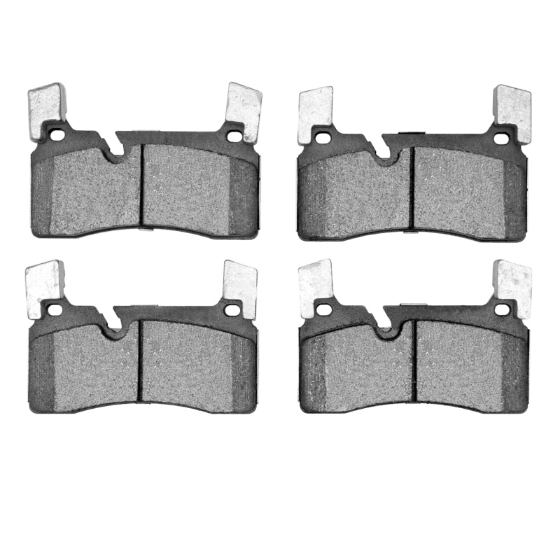 DFC 11-15 Mercedes-Benz SLS AMG Rear 4000 Hybridynamic Brake Pads
