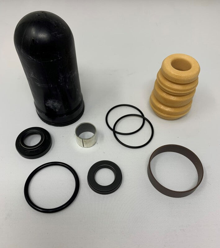 KYB Powersports KYB 07-14 Yamaha WR250 F- WR450 F Service Kit Rear Shock 46 mm. /16 mm. 7