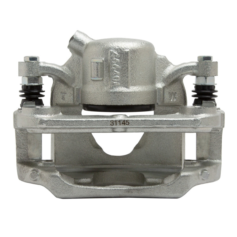 DFC 17-24 Mini Cooper Front-L Premium Caliper - Silver Zinc Coated